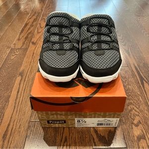 NIB {Propet} TravelActiv Slide Sneaker, 8.5